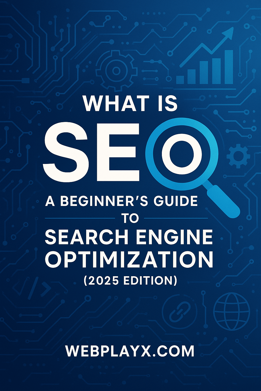 What is SEO? A Beginner's Guide to Search Engine Optimization (2025 Edition)